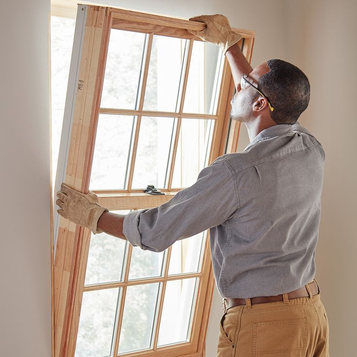 Window Replacement project photo 1, Lutz, FL