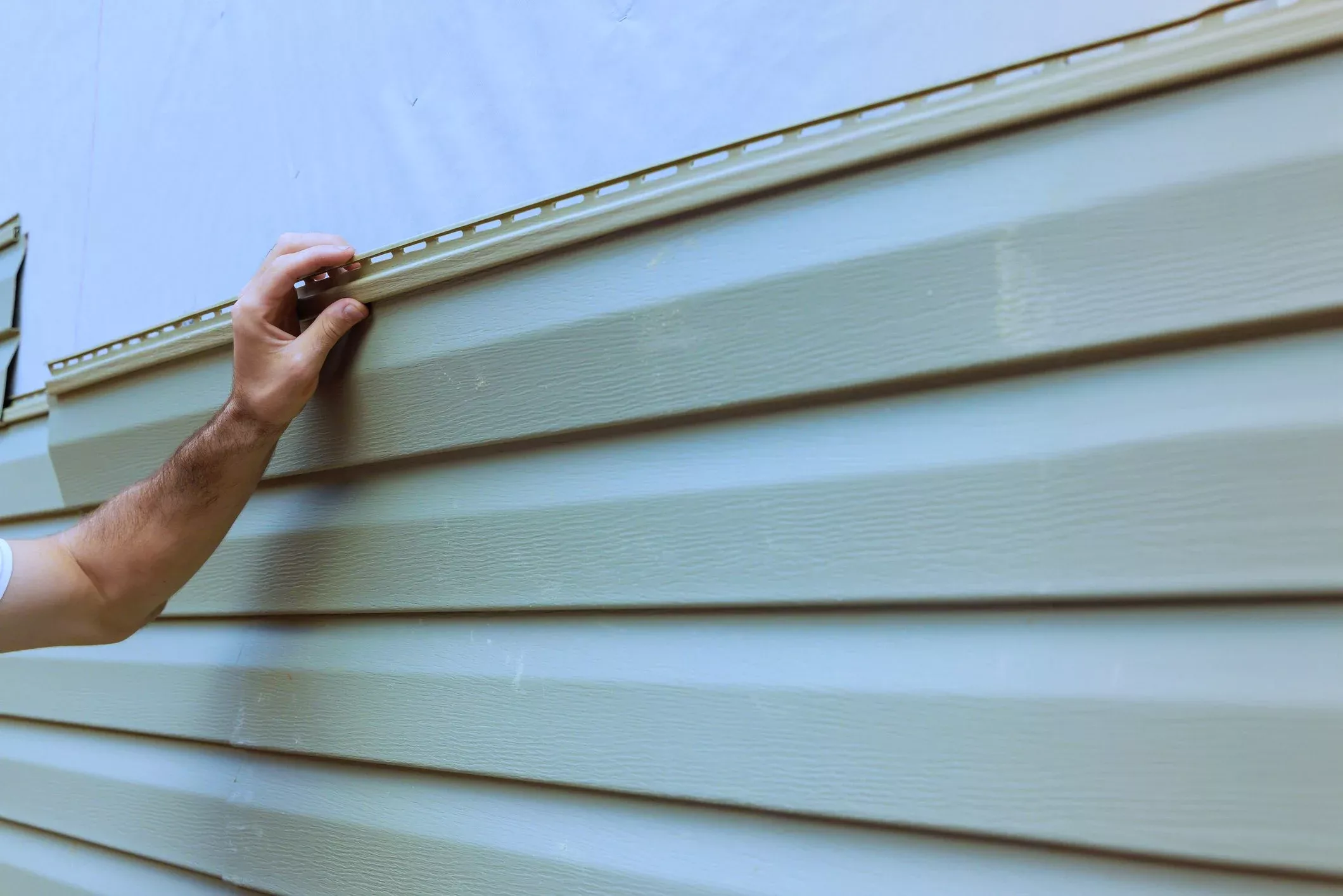 Window, siding, and door installation in Winter Haven, FL