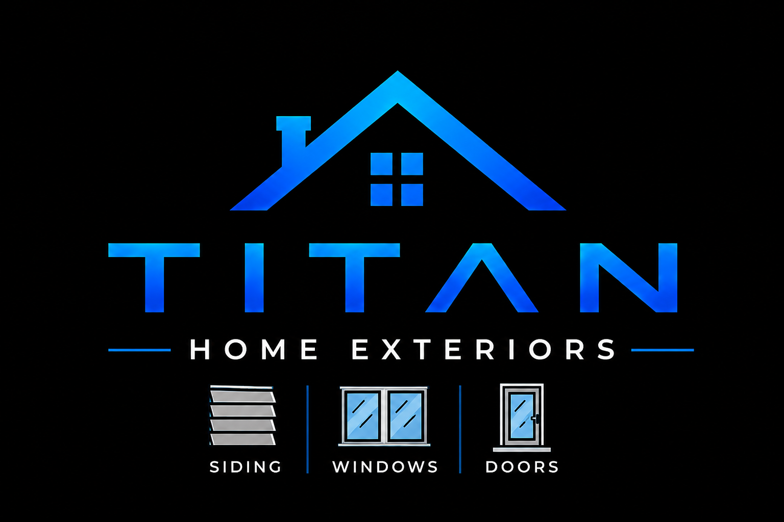 Titan Home Exteriors