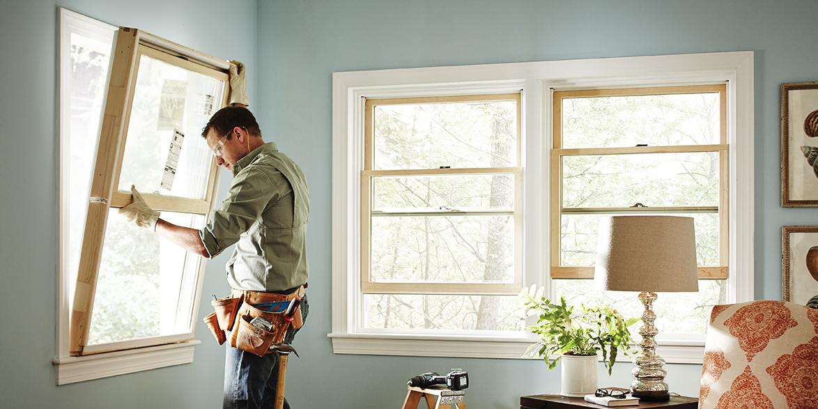 Window Installation in Lutz, FL