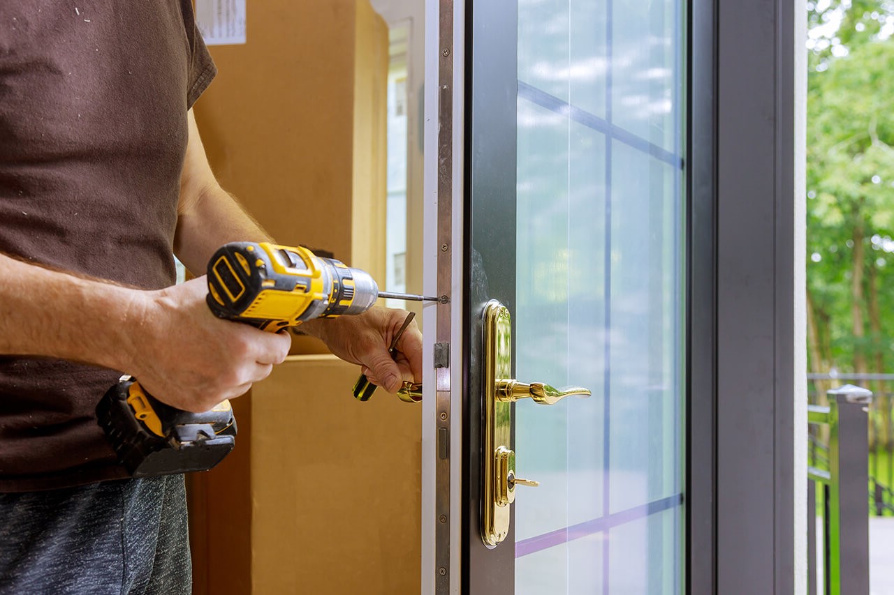 Window, siding, and door installation in Manatee County, FL