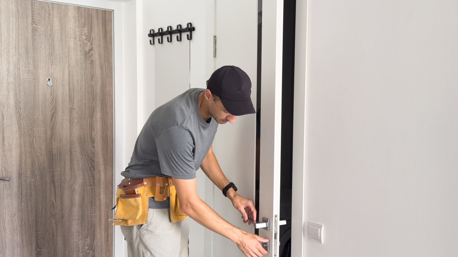 Window, siding, and door installation in Citrus County, FL