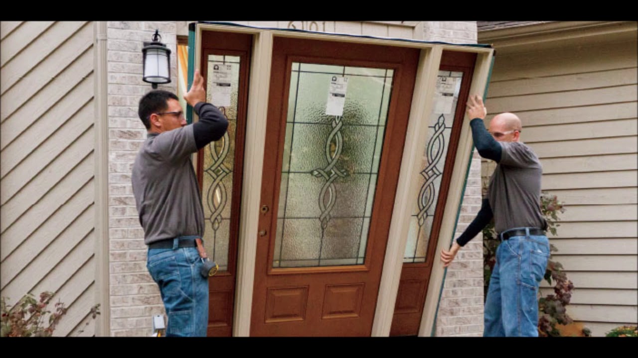 Window, siding, and door installation in Sarasota, FL