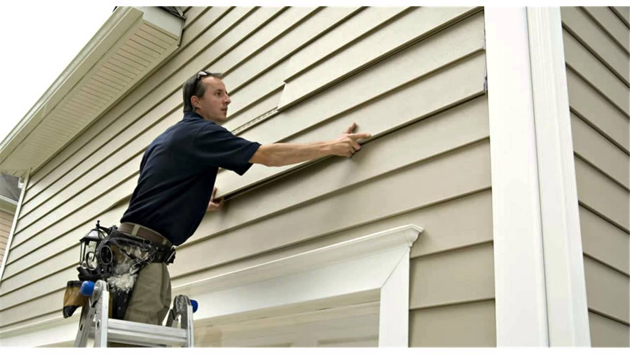 Window, siding, and door installation in Highlands County, FL
